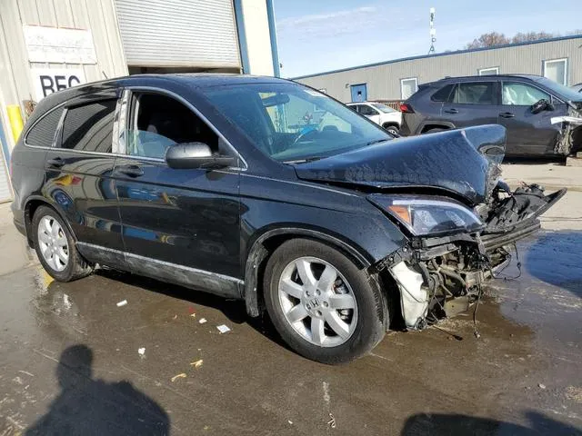 5J6RE48578L013994 2008 2008 Honda CR-V- EX 4