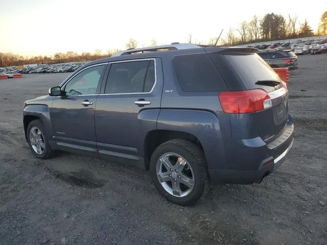 2GKFLXE35D6222807 2013 2013 GMC Terrain- Slt 2