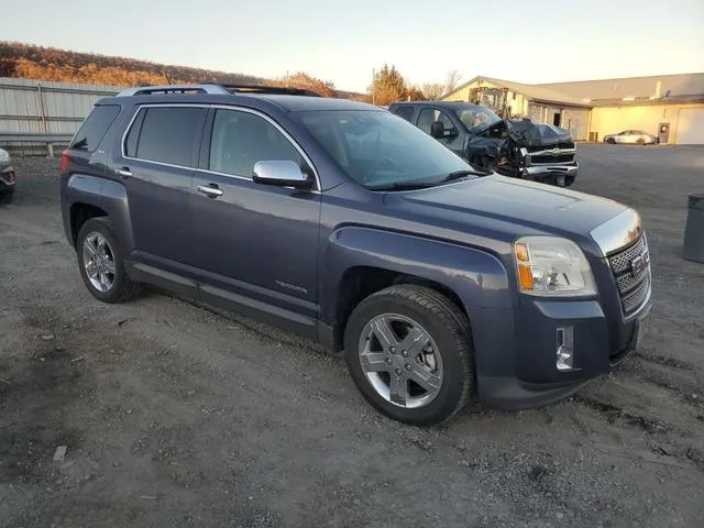 2GKFLXE35D6222807 2013 2013 GMC Terrain- Slt 4