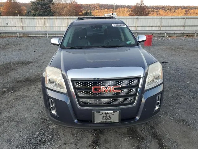 2GKFLXE35D6222807 2013 2013 GMC Terrain- Slt 5