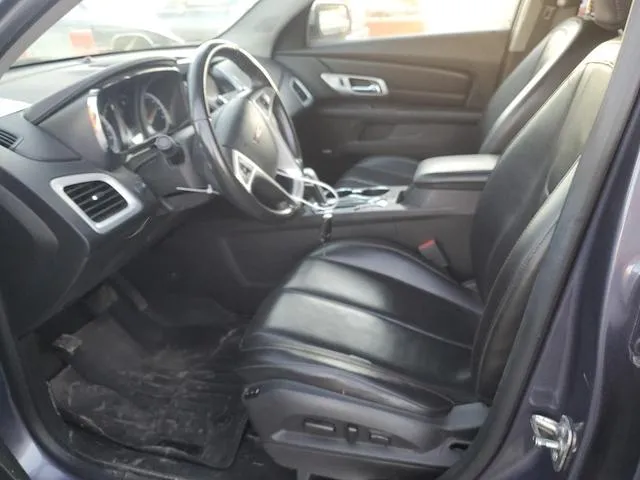 2GKFLXE35D6222807 2013 2013 GMC Terrain- Slt 7