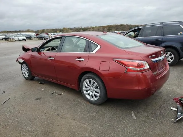 1N4AL3AP2EC265930 2014 2014 Nissan Altima- 2-5 2