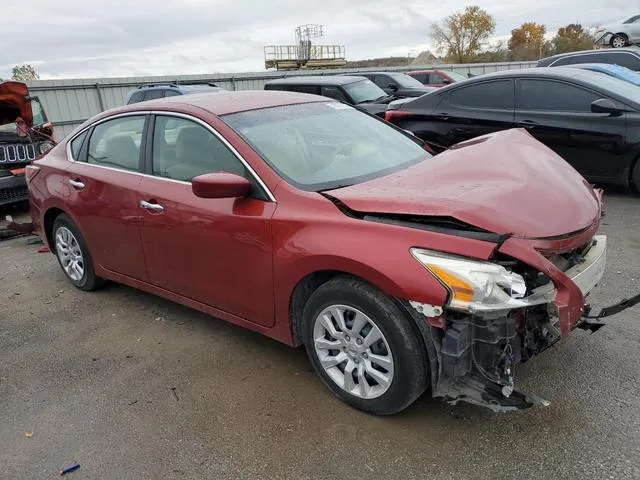 1N4AL3AP2EC265930 2014 2014 Nissan Altima- 2-5 4