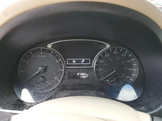 1N4AL3AP2EC265930 2014 2014 Nissan Altima- 2-5 9