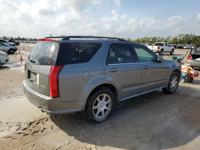 1GYEE637350209835 2005 2005 Cadillac SRX 3