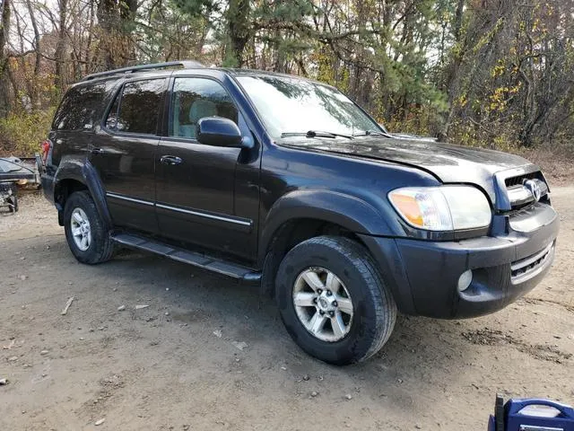 5TDBT44A96S269680 2006 2006 Toyota Sequoia- SR5 4