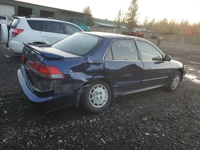 JHMCG56461C026519 2001 2001 Honda Accord- LX 3