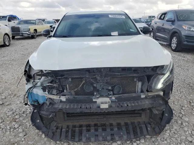 1N4BL4CV5LC194032 2020 2020 Nissan Altima- SR 5