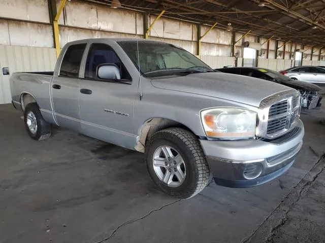 1D7HA18266S594611 2006 2006 Dodge RAM 1500- ST 4