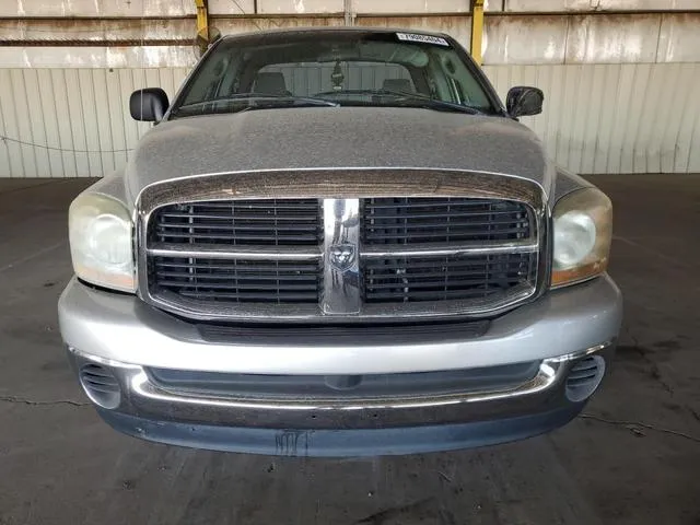 1D7HA18266S594611 2006 2006 Dodge RAM 1500- ST 5