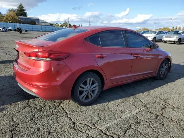 5NPD84LF0HH060828 2017 2017 Hyundai Elantra- SE 3