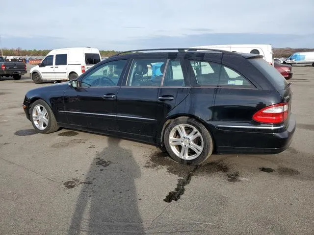 WDBUH83J04X161439 2004 2004 Mercedes-Benz E-Class- 500 4Matic 2