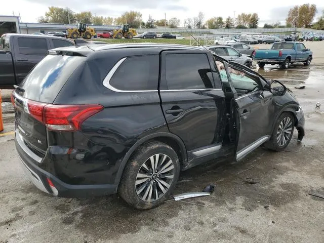 JA4AZ3A38LZ028692 2020 2020 Mitsubishi Outlander- SE 3