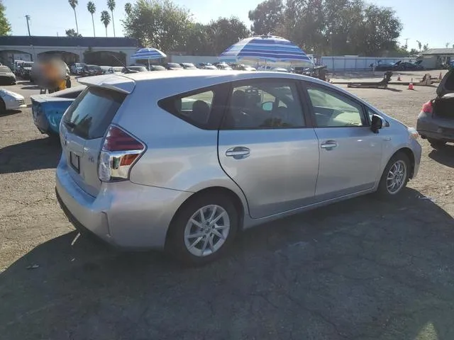 JTDZN3EU3HJ063962 2017 2017 Toyota Prius 3