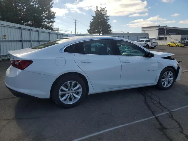 1G1ZD5ST0PF235224 2023 2023 Chevrolet Malibu- LT 3