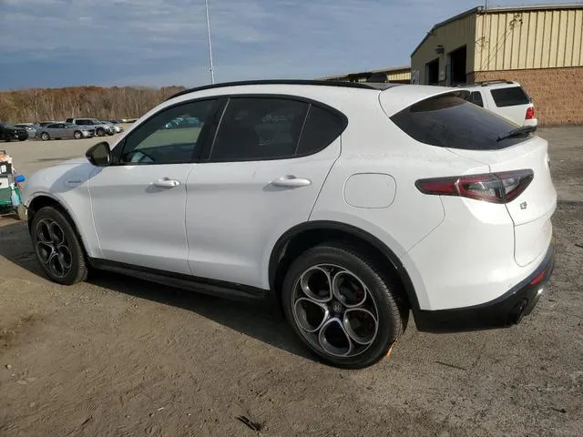 ZASPAKBN5R7D72610 2024 2024 Alfa Romeo Stelvio- TI 2