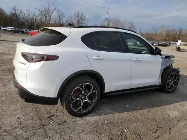 ZASPAKBN5R7D72610 2024 2024 Alfa Romeo Stelvio- TI 3