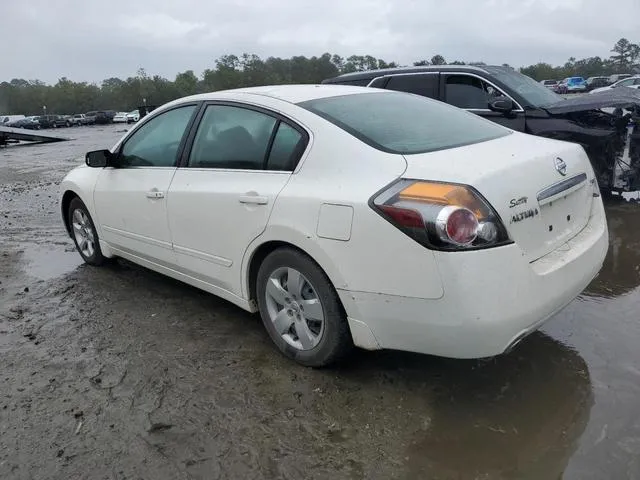 1N4AL21E78C168980 2008 2008 Nissan Altima- 2-5 2