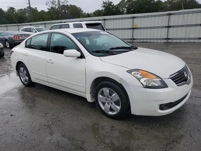 1N4AL21E78C168980 2008 2008 Nissan Altima- 2-5 4