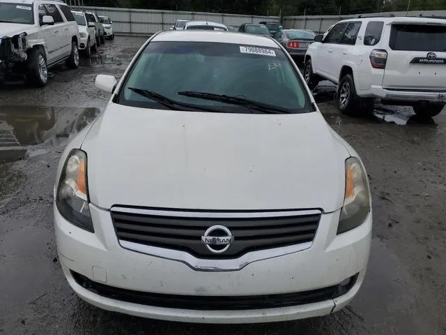 1N4AL21E78C168980 2008 2008 Nissan Altima- 2-5 5