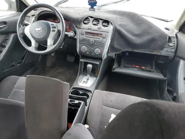 1N4AL21E78C168980 2008 2008 Nissan Altima- 2-5 8