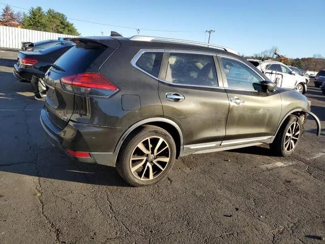 JN8AT2MV1HW016766 2017 2017 Nissan Rogue- S 3