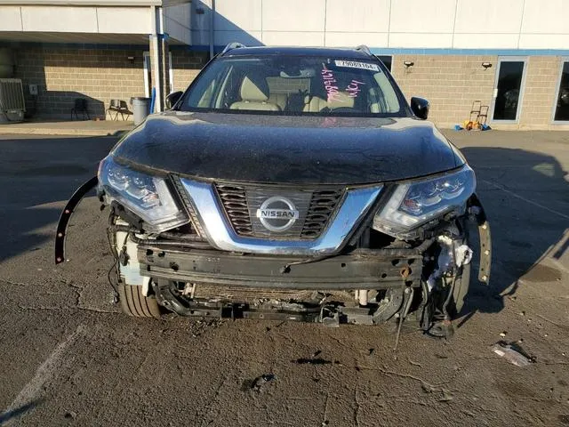 JN8AT2MV1HW016766 2017 2017 Nissan Rogue- S 5