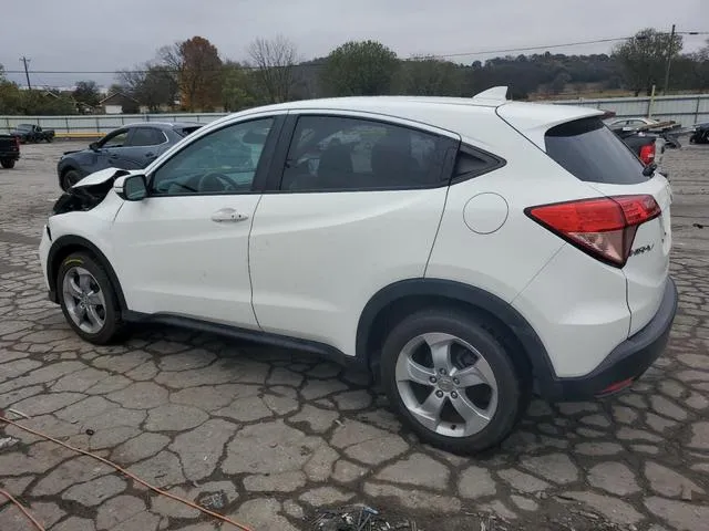 3CZRU5H56GM721112 2016 2016 Honda HR-V- EX 2