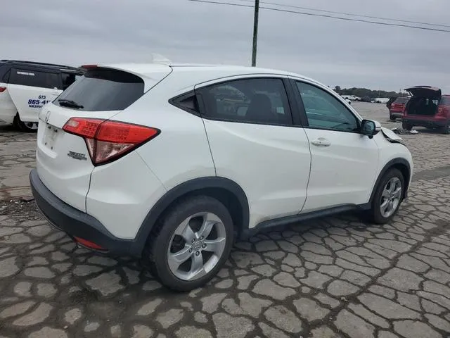 3CZRU5H56GM721112 2016 2016 Honda HR-V- EX 3