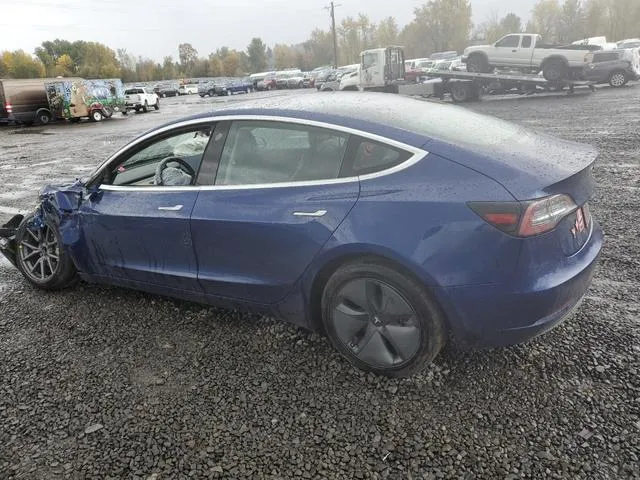 5YJ3E1EA5LF658361 2020 2020 Tesla MODEL 3 2