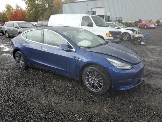 5YJ3E1EA5LF658361 2020 2020 Tesla MODEL 3 4