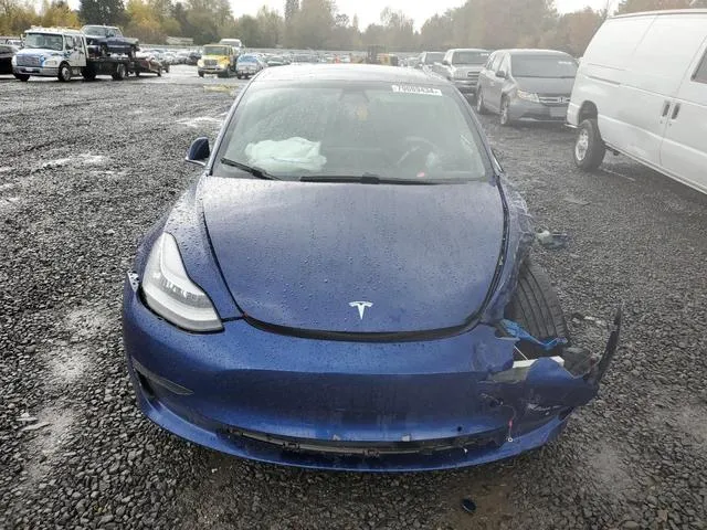 5YJ3E1EA5LF658361 2020 2020 Tesla MODEL 3 5