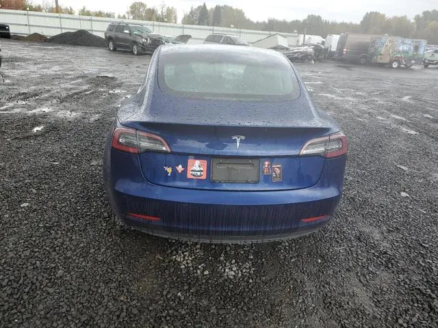 5YJ3E1EA5LF658361 2020 2020 Tesla MODEL 3 6