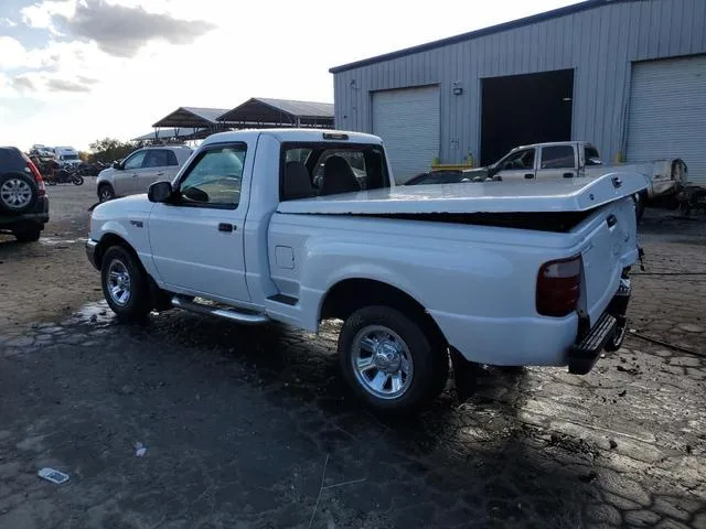 1FTYR10D72PA79212 2002 2002 Ford Ranger 2