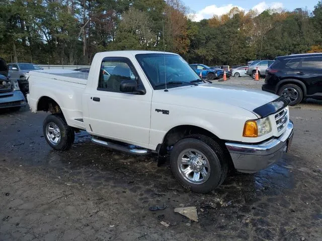 1FTYR10D72PA79212 2002 2002 Ford Ranger 4