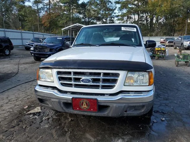 1FTYR10D72PA79212 2002 2002 Ford Ranger 5