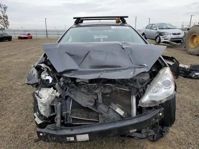 JTDKDTB30E1084747 2014 2014 Toyota Prius 5