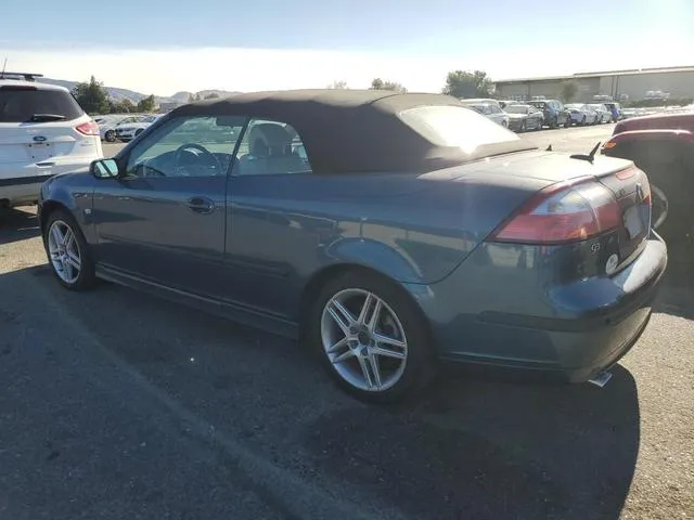 YS3FD79Y976001079 2007 2007 Saab 9-3- 2-0T 2