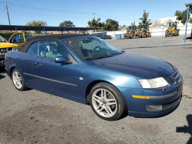 YS3FD79Y976001079 2007 2007 Saab 9-3- 2-0T 4