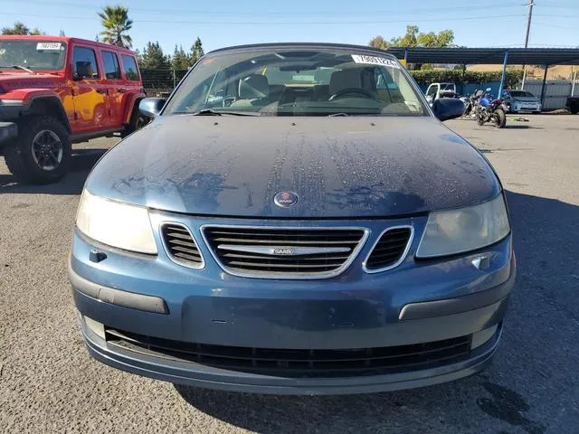 YS3FD79Y976001079 2007 2007 Saab 9-3- 2-0T 5