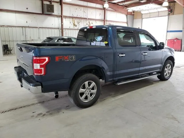 1FTEW1E50KFB01361 2019 2019 Ford F-150- Supercrew 3