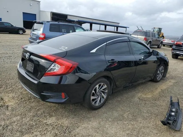 19XFC2F78GE240822 2016 2016 Honda Civic- EX 3