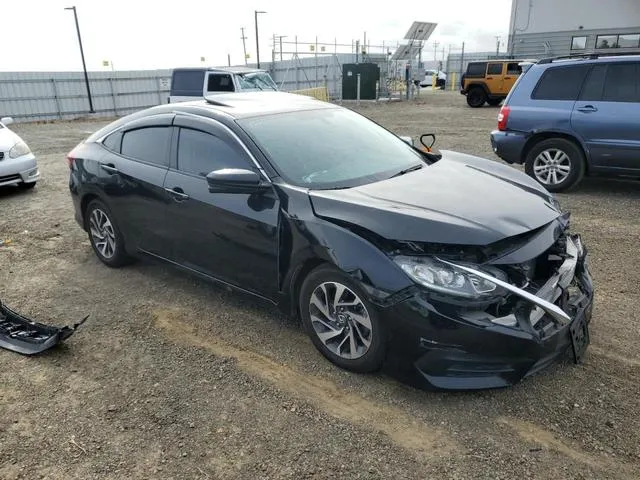 19XFC2F78GE240822 2016 2016 Honda Civic- EX 4