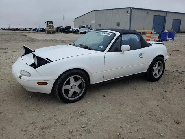 JM1NA3518M0206078 1991 1991 Mazda MX-5 1