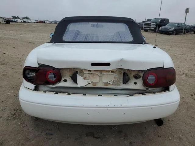 JM1NA3518M0206078 1991 1991 Mazda MX-5 6