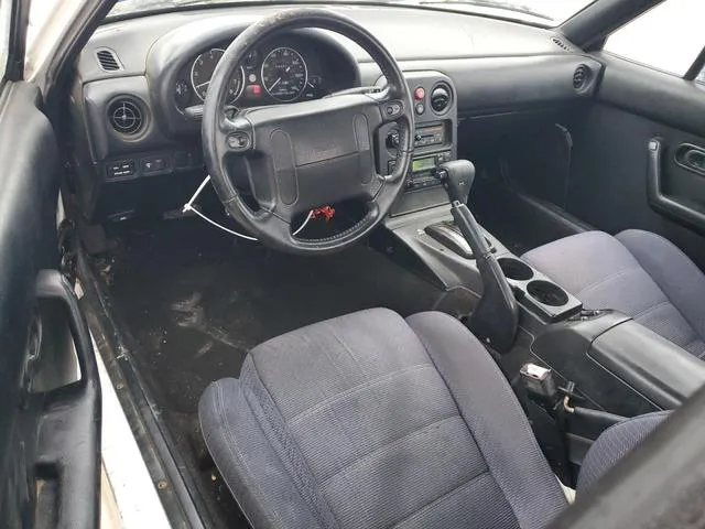 JM1NA3518M0206078 1991 1991 Mazda MX-5 8