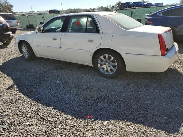 1G6KD57Y18U207056 2008 2008 Cadillac DTS 2