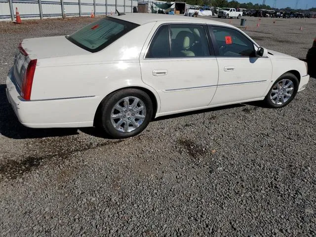 1G6KD57Y18U207056 2008 2008 Cadillac DTS 3