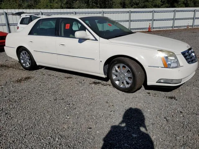 1G6KD57Y18U207056 2008 2008 Cadillac DTS 4