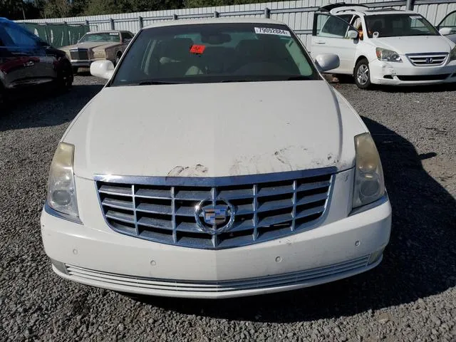 1G6KD57Y18U207056 2008 2008 Cadillac DTS 5